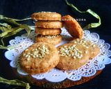 Foto langkah ke 7 dari resep Cookies Tempe.