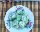Foto langkah ke 6 dari resep Klepon Tepung Ketan.