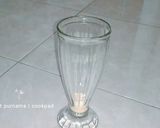 Foto langkah ke 2 dari resep #26. Es Nutrisari Blewah Timun Suri.