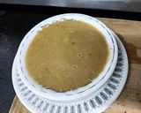 A picture of step 10 of Moong dal & Poppy seeds Kheer.