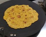 दुधीचा पराठा रेसिपी स्टेप 3 फोटो