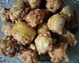 Foto langkah ke 11 dari resep Tahu aci mini.