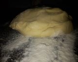 Foto del paso 2 de la receta: Alfajores de maicena