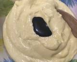 Mocca Marble Butter Cake langkah memasak 7 foto