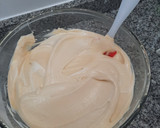 Foto del paso 2 de la receta: Copón de lúcuma, merengue y manjar