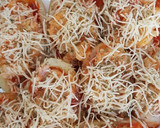 Foto del paso 4 de la receta: Patatas rellenas