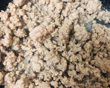 Foto del paso 6 de la receta: Zapallo Italiano Relleno