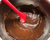 Foto del paso 4 de la receta: Brownies veganos