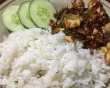 Foto langkah ke 7 dari resep Oseng Ayam Thaican.