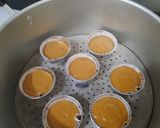 Foto langkah ke 9 dari resep Bolu Kukus Gula Merah.