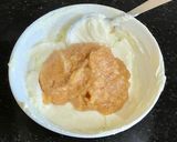 A picture of step 4 of 🍎 Apple 🍏 Cinnamon Shrikhand.