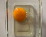 Foto del paso 1 de la receta: Brownie fit en 3 minutos (microondas)