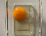 Foto del paso 1 de la receta: Brownie fit en 3 minutos (microondas)