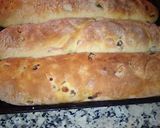 Foto del paso 4 de la receta: Stollen alemán