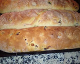 Foto del paso 4 de la receta: Stollen alemán
