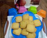 Butter nuts chocolate cookies recipe step 6 photo