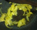 Foto langkah ke 5 dari resep Bistik tempe anak kost-an.