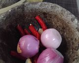 Foto langkah ke 2 dari resep Sayur Asem Ala Betawi.