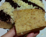 Foto langkah ke 10 dari resep Cake Tempe.