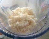 Foto langkah ke 2 dari resep Kerupuk Nasi.