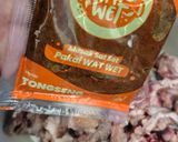 Foto langkah ke 3 dari resep Tongseng Kambing.