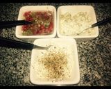 Foto del paso 10 de la receta: Picada rica, fácil y rápida