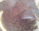 Foto langkah ke 4 dari resep Brongkos telur tahu.