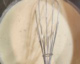 Une image de l'étape 9 de Blanquette de veau (recette de Grand Mère).