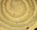 पनीर स्टफ्ड बेसन चीला (Paneer stuffed besan cheela recipe in hindi) रेसिपी चरण 3 फोटो
