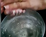 A picture of step 4 of Kulcha.