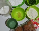 Foto langkah ke 1 dari resep Tahu Walik Aci.