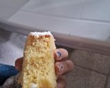 Foto del paso 17 de la receta: Bundt cake de coco y chocolate blanco