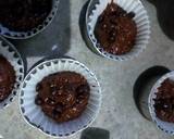 Cara Membuat Muffin Coklat 4