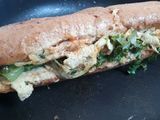 Roti John Anti Gagal