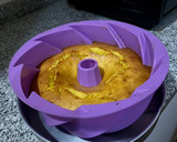 Foto del paso 5 de la receta: Budín de mandarina esponjoso