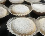 Foto del paso 6 de la receta: Magdalenas de vainilla 🧁