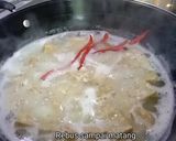 Foto langkah ke 2 dari resep Sambel Tumpang Solo Medok.