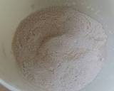 Vickys Banana Loaf Cake, GF DF EF SF NF recipe step 2 photo