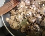Foto del paso 1 de la receta Revueltos de champis