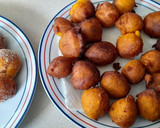 Foto del paso 5 de la receta: Buñuelos de calabaza