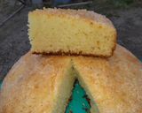 Foto del paso 7 de la receta: Bizcochuelo de Naranja