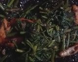 Foto langkah ke 3 dari resep Petis Kangkung & Tahu Pong.