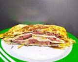 Foto del paso 5 de la receta: Suspiro ranchero 💙