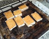 Foto del paso 8 de la receta Sobaos pasiegos (sin gluten)