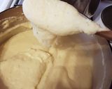 Une image de l'étape 3 de Aligot.
