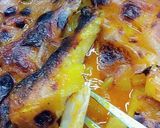 صورة لخطوة 2 من وصفة دبابيس بالصوص الابيض والبطاطس🍗🍗🍗