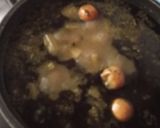 عکس مرحله 3 از دستور خورشت قورمه سبزی با کرفس مجلسی