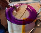 Foto del paso 1 de la receta: Rollitos rellenos de philadelphia y atún
