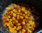 Foto del paso 3 de la receta: Mermelada de Uchuvas y Ají🥵picante🌶️con Limón🍋...!