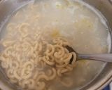 Foto del paso 1 de la receta: Pasta de quinoa sabrosa